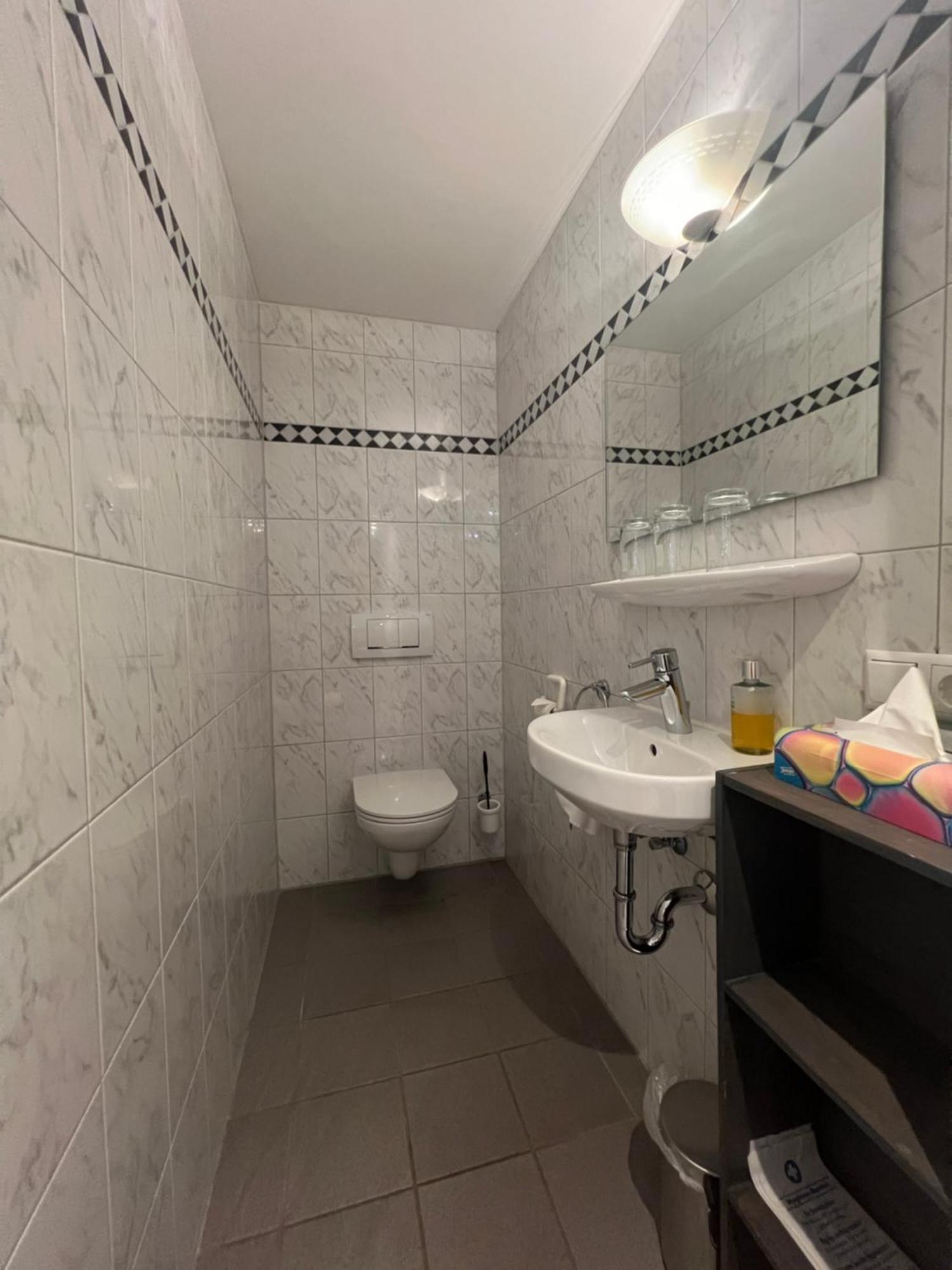 Hotel Garni St.Georg Sankt Wolfgang (Erding) Quarto foto