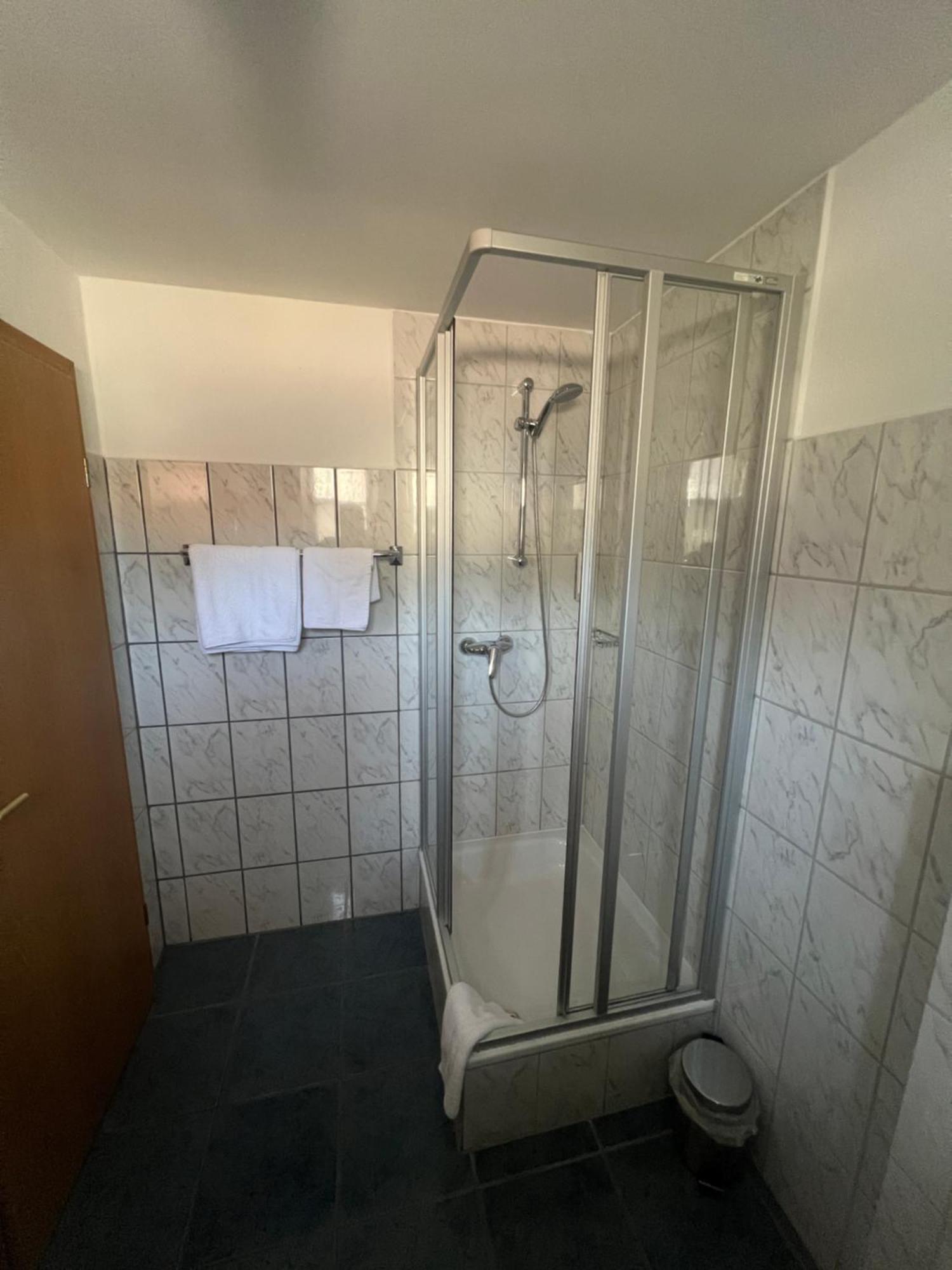 Hotel Garni St.Georg Sankt Wolfgang (Erding) Quarto foto
