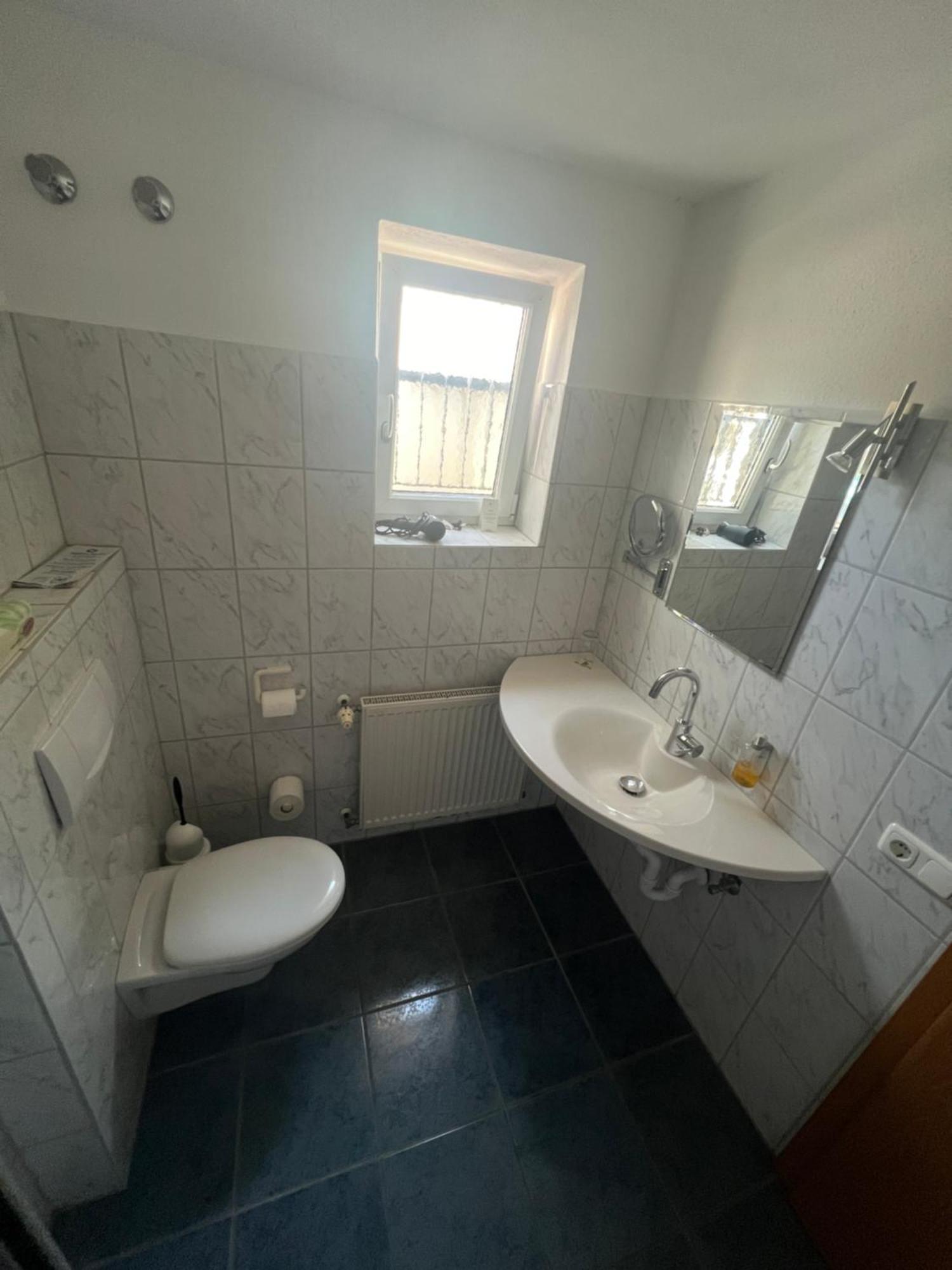 Hotel Garni St.Georg Sankt Wolfgang (Erding) Quarto foto